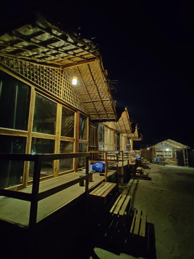 Lost Monk Beach Cottage Arambol Exterior photo